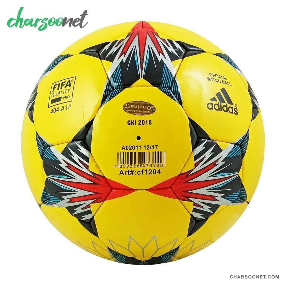 توپ فوتبال چمپیون Champions League سایز 5