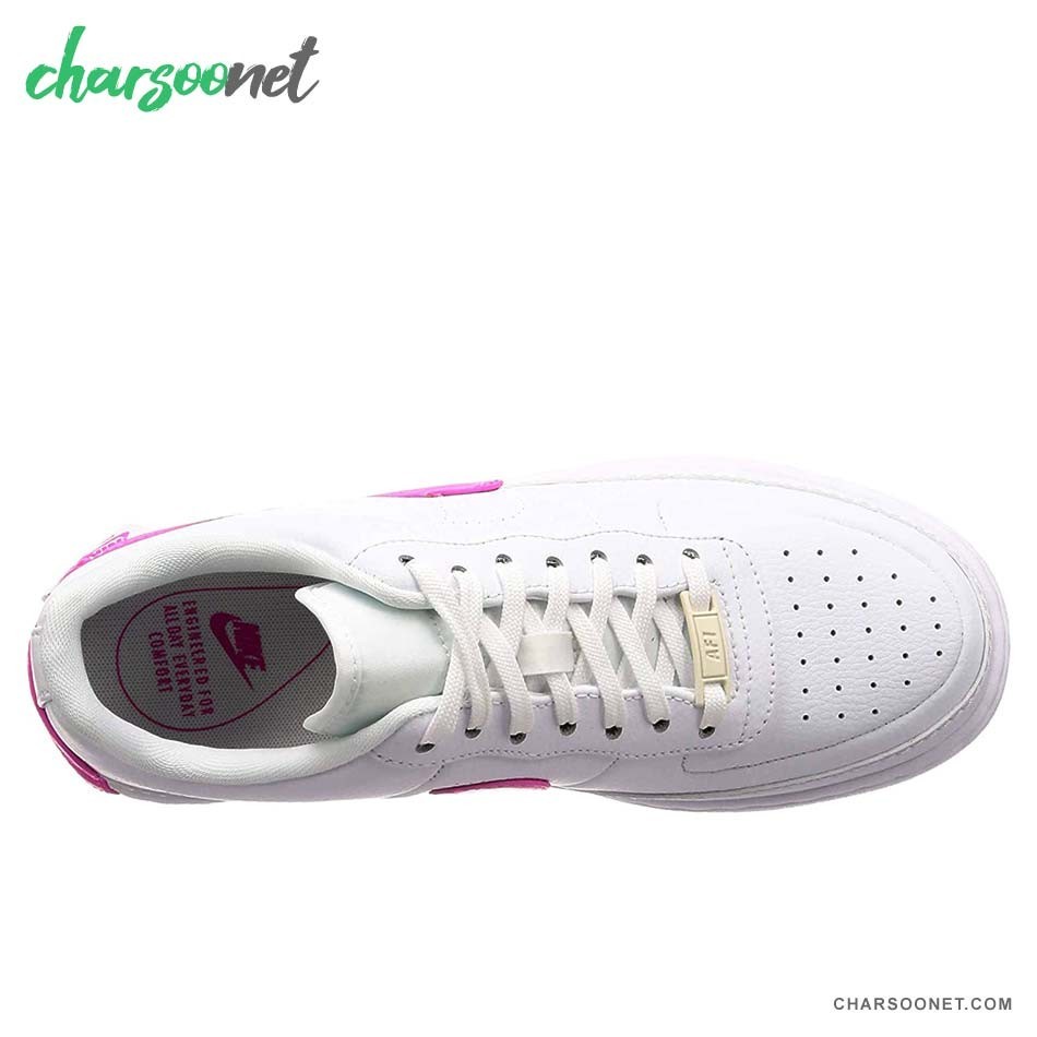 کفش راحتی زنانه نایک Nike Air Force1 Jester X