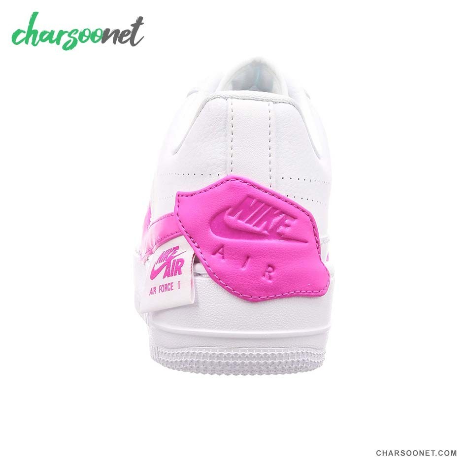 کفش راحتی زنانه نایک Nike Air Force1 Jester X