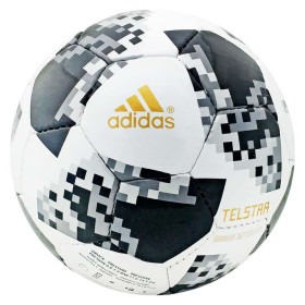 توپ فوتبال آدیداس تل استار Adidas Tel star سایز 5