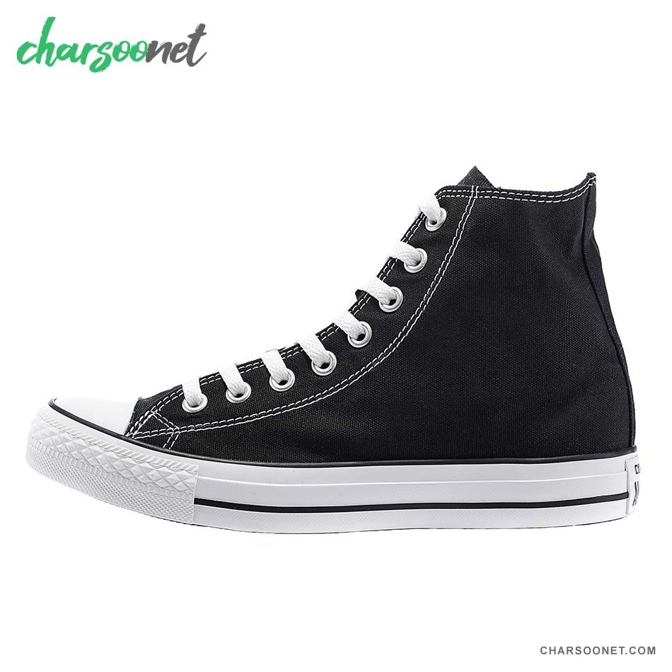 کفش اسپرت ال استار مشکی Converse Chuck Taylor All Star