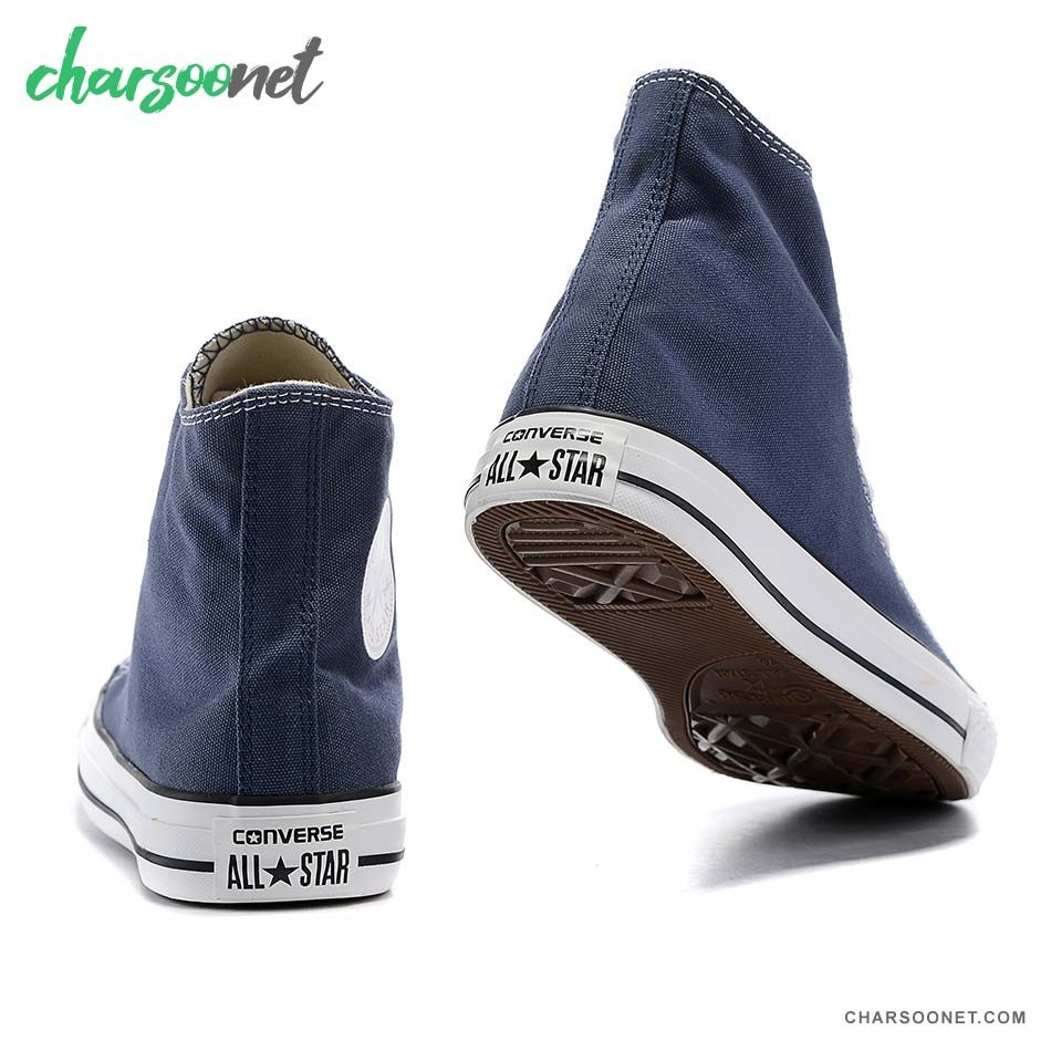 کفش ساقدار کانورس Converse Chuck Taylor Classic