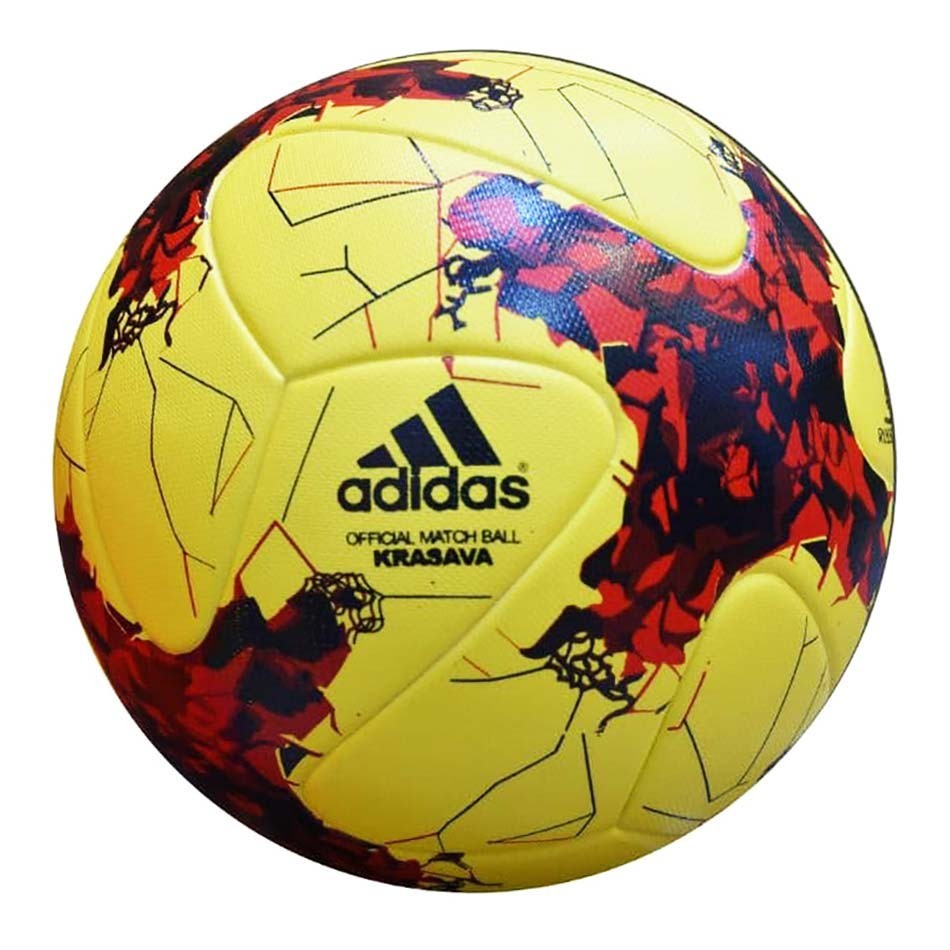 توپ فوتبال آدیداس کراساوا Adidas Krasava سایز 5