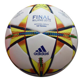 توپ فوتبال آدیداس مدل Adidas Milano 2016 سایز 5