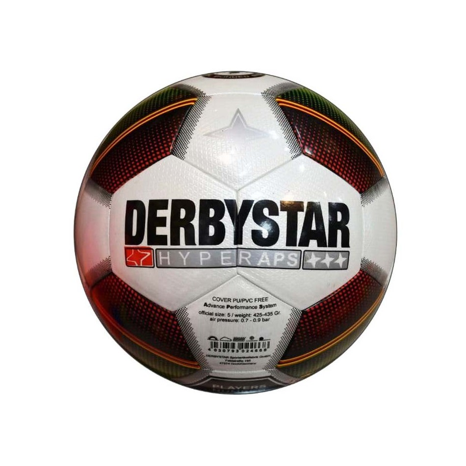 توپ فوتبال دربی استار DerbyStar سایز 5