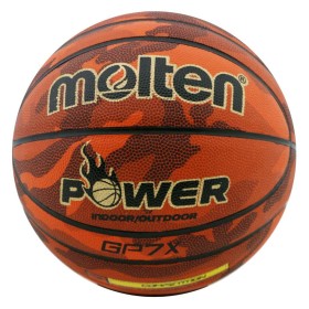 توپ بسکتبال مولتن Molten مدل GP7x سایز 7