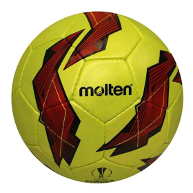 توپ فوتبال مولتن طرح لیگ اروپا Molten سایز 5