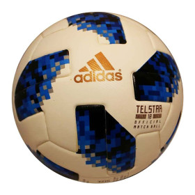 توپ فوتبال آدیداس تل استار Adidas Tel star سایز 5