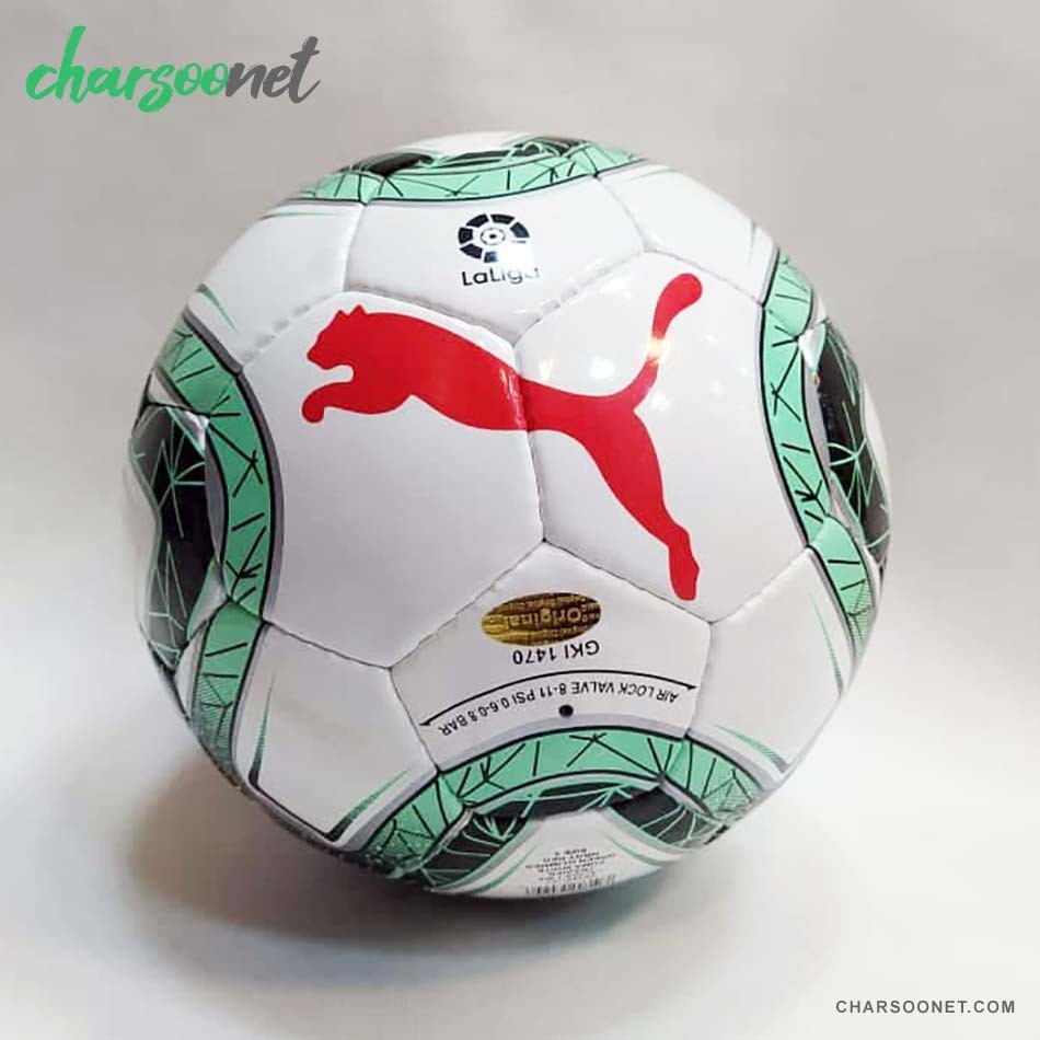 توپ فوتبال پوما Puma نمره 5