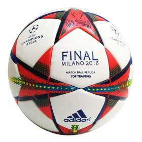 توپ فوتبال آدیداس مدل Adidas Milano 2016 سایز 5