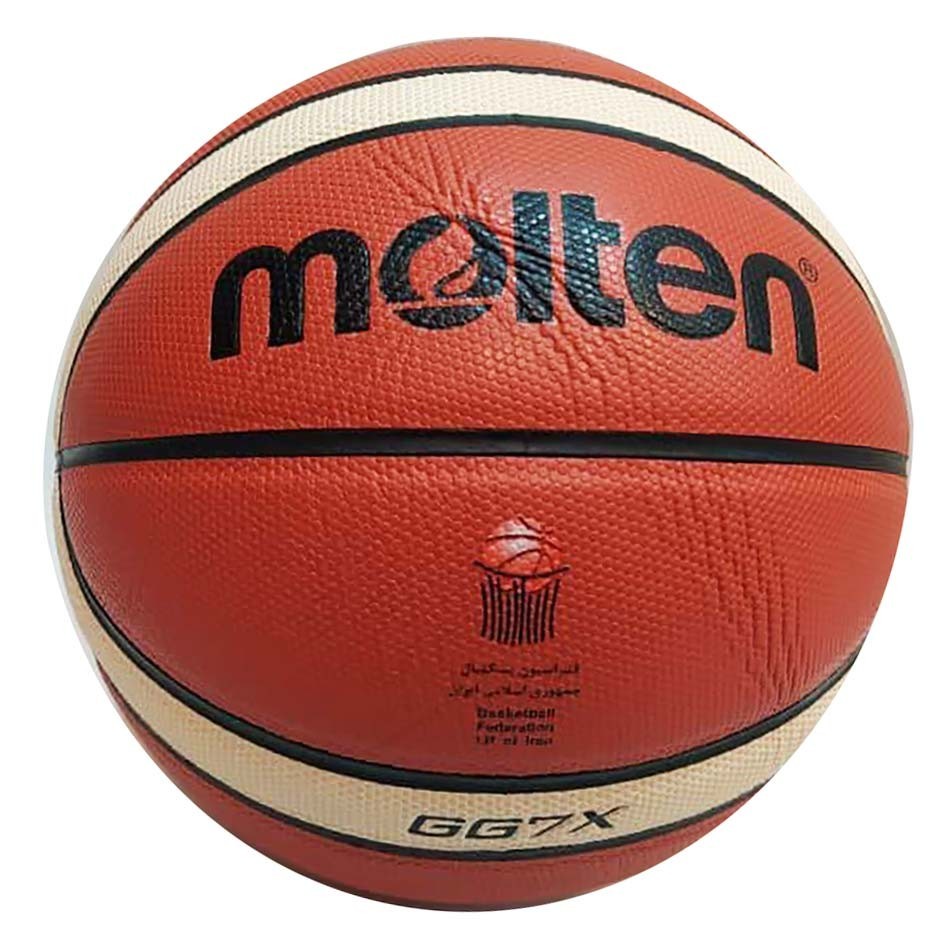 توپ بسکتبال مولتن  Molten GG7xسایز 7