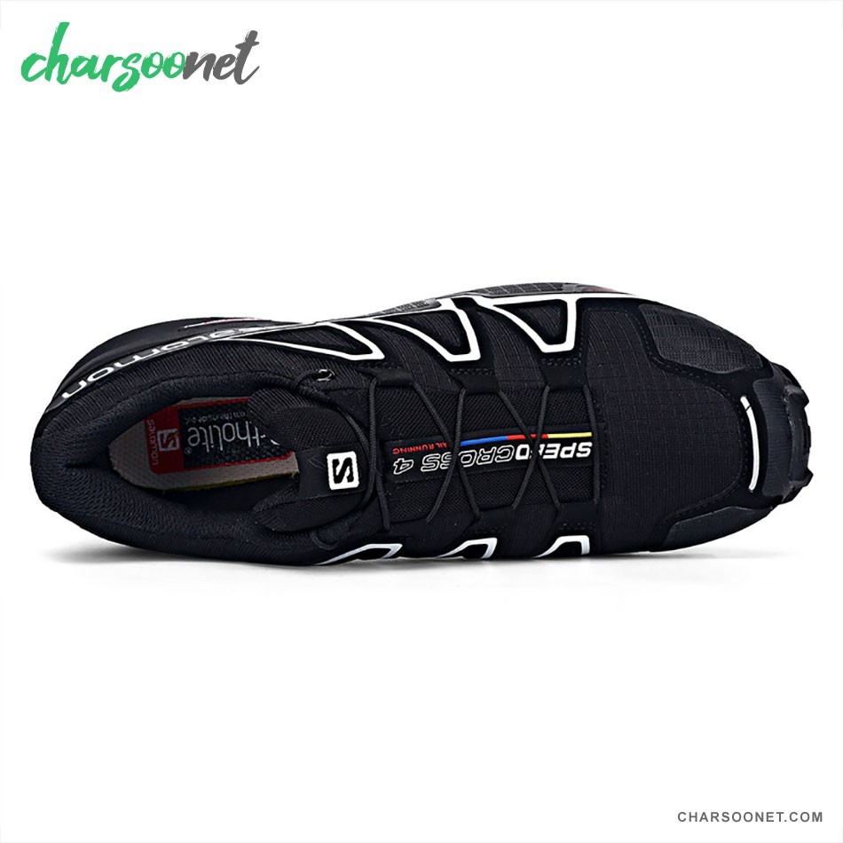 کفش پیاده روی زنانه سالومون Salomon Speedcross 4
