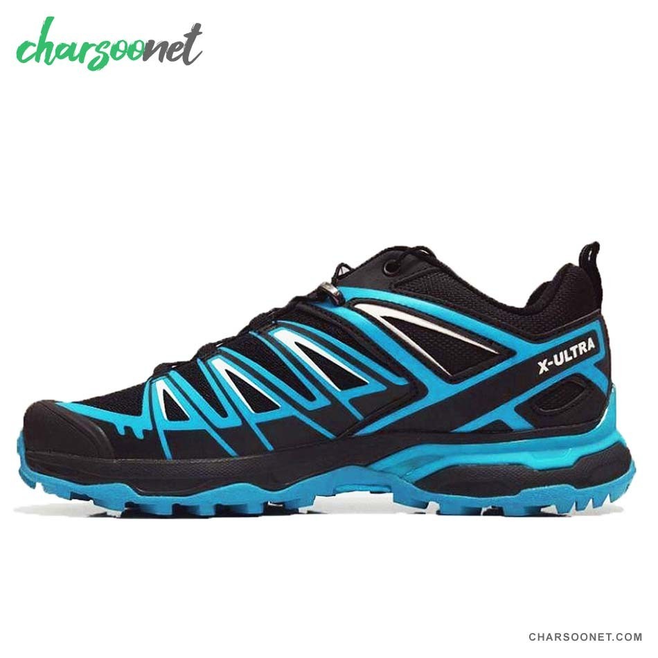 کفش پیاده رویو دویدن سالومون Salomon X-Ultra 3