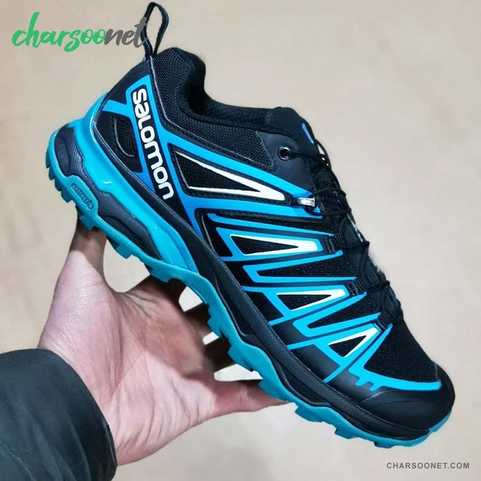 کفش پیاده رویو دویدن سالومون Salomon X-Ultra 3