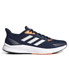 کتانی ورزشی آدیداس مردانه کد EH0003 مدل Adidas X9000L1