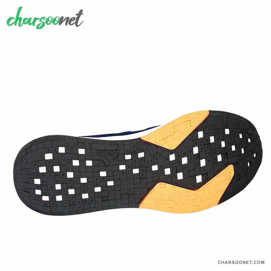 کتانی ورزشی آدیداس مردانه کد EH0003 مدل Adidas X9000L1
