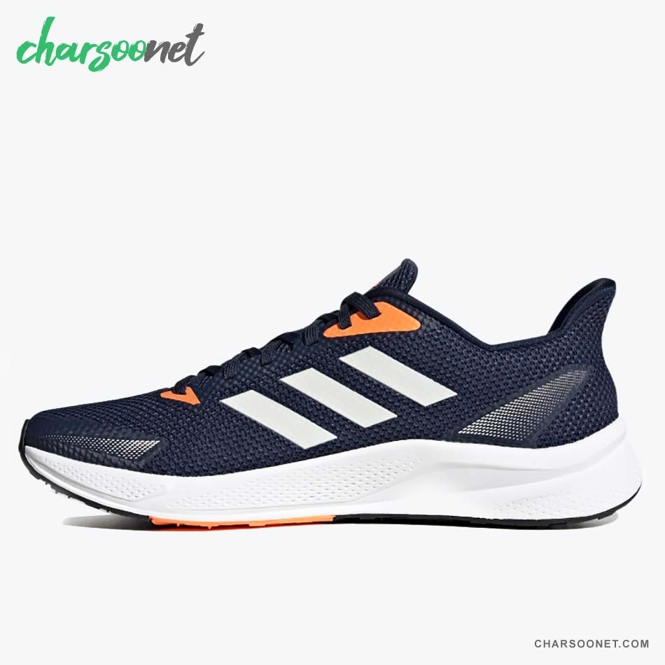 کتانی ورزشی آدیداس مردانه کد EH0003 مدل Adidas X9000L1