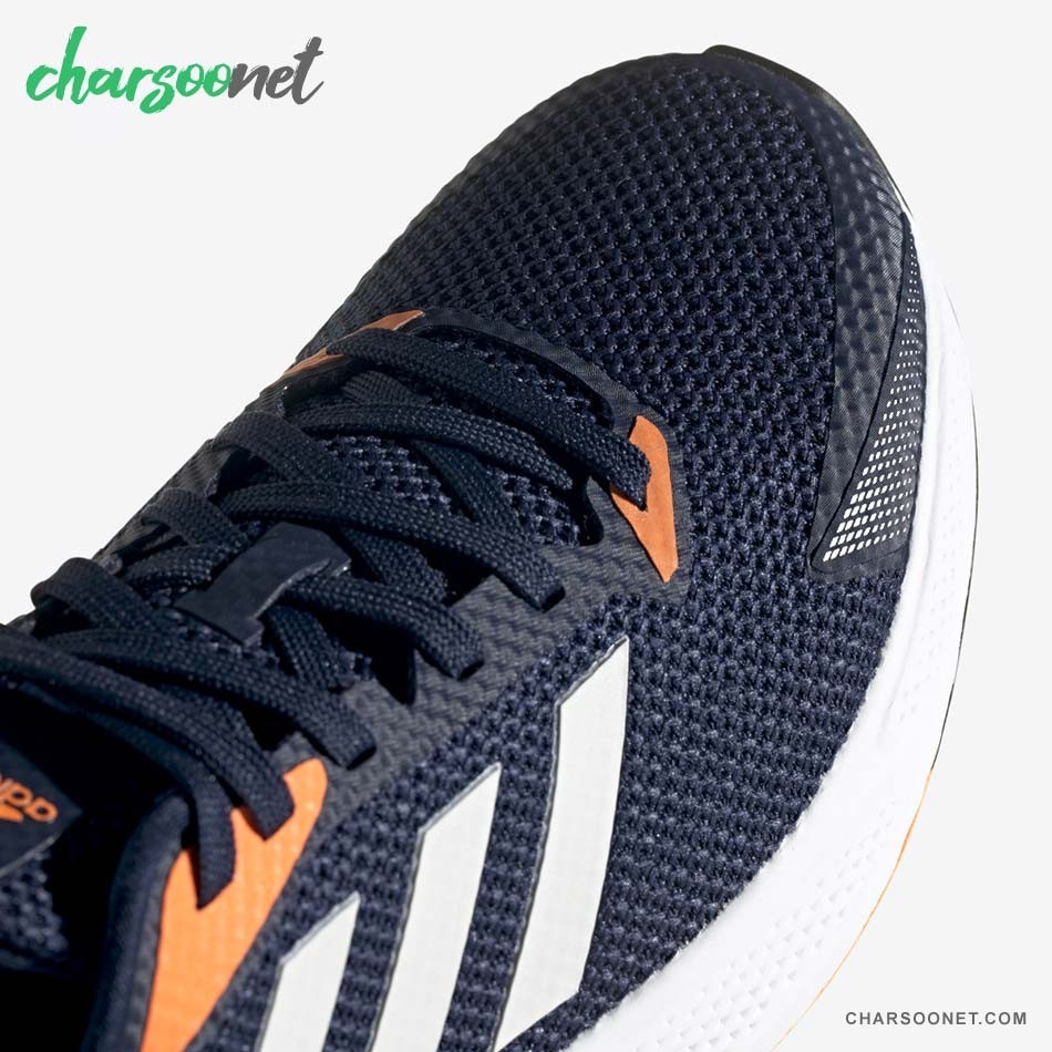 کتانی ورزشی آدیداس مردانه کد EH0003 مدل Adidas X9000L1