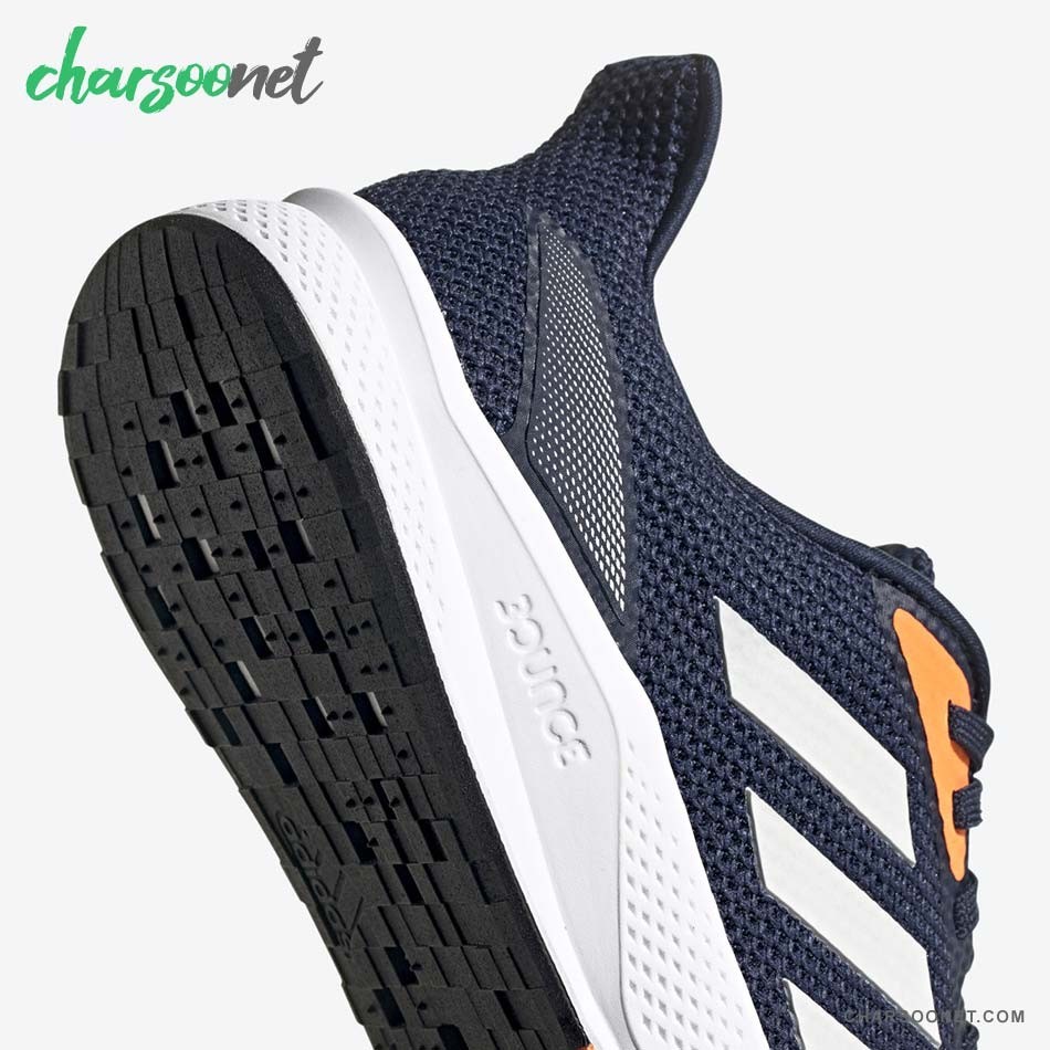 کتانی ورزشی آدیداس مردانه کد EH0003 مدل Adidas X9000L1