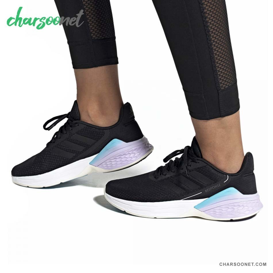 کفش آدیداس اسپرت زنانه کدFX8914 مدل Adidas  Response Sr