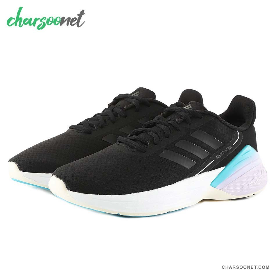 کفش آدیداس اسپرت زنانه کدFX8914 مدل Adidas  Response Sr