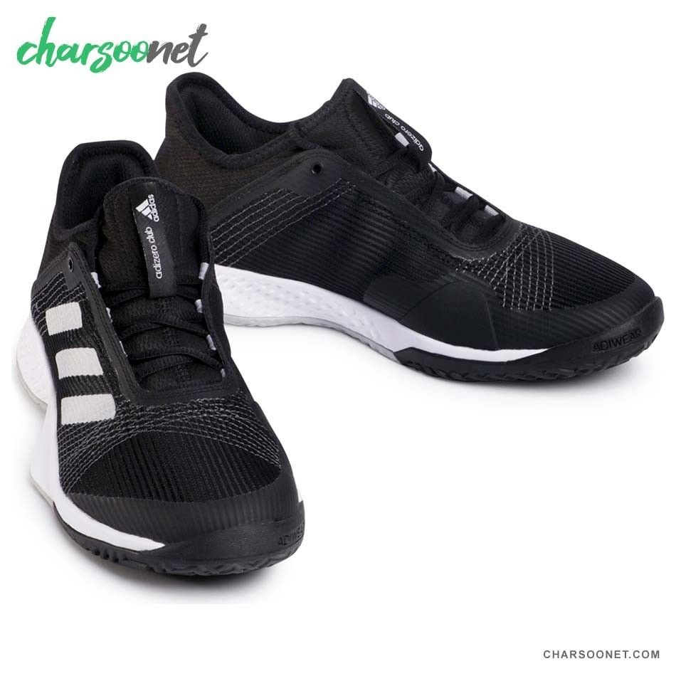 کفش رانینگ آدیداس مردانه Adidas Adizero Club FU8091