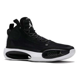 کفش بسکتبال نایک مردانه Nike Jordan 34