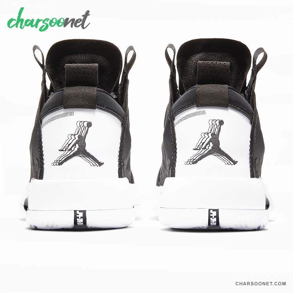 کفش بسکتبال نایک مردانه Nike Jordan 34