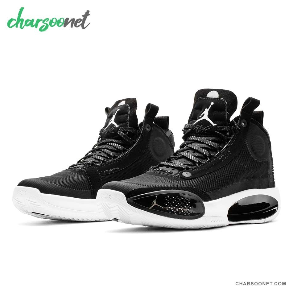 کفش بسکتبال نایک مردانه Nike Jordan 34