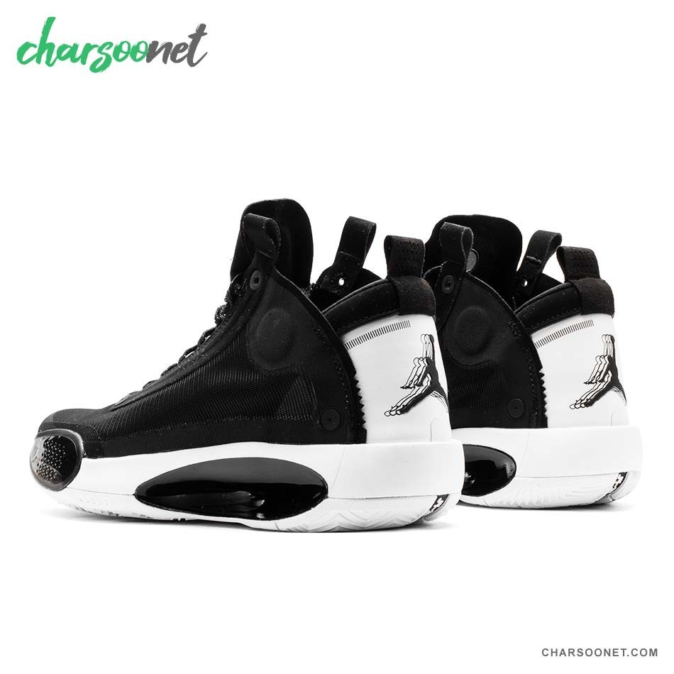 کفش بسکتبال نایک مردانه Nike Jordan 34