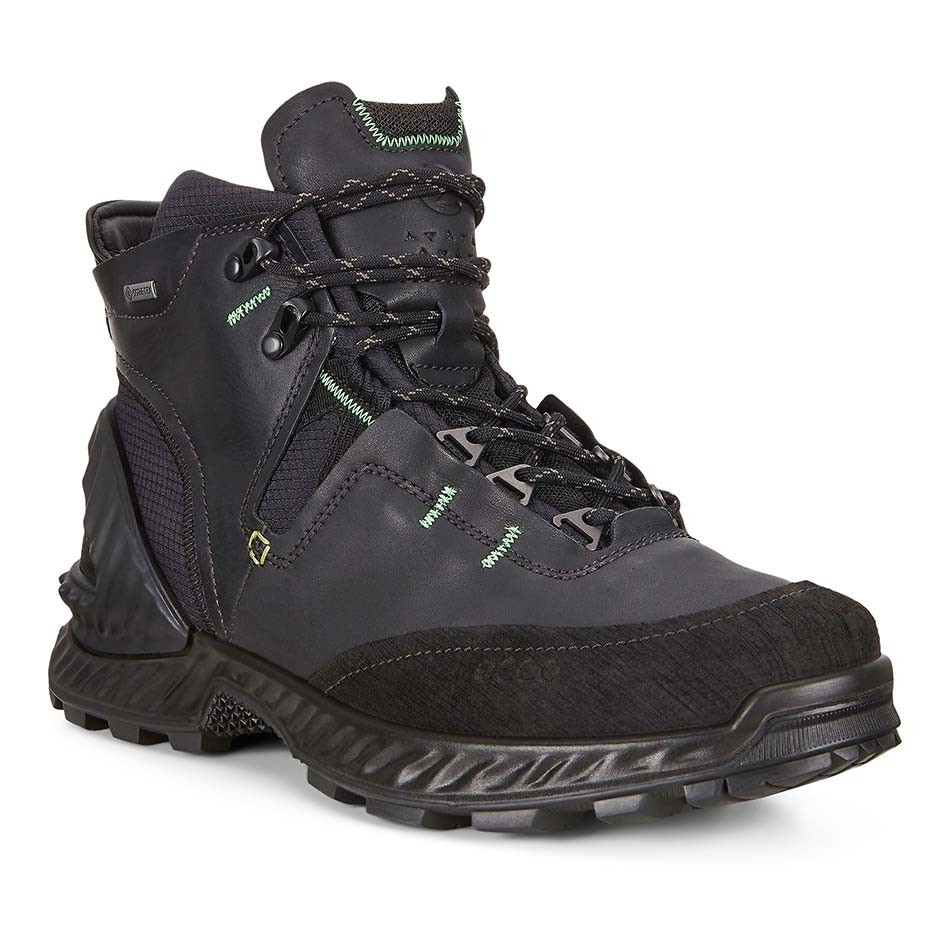 بوت هایکینگ ضدآب اکو  ECCO 840734-51771 Exohike GTX