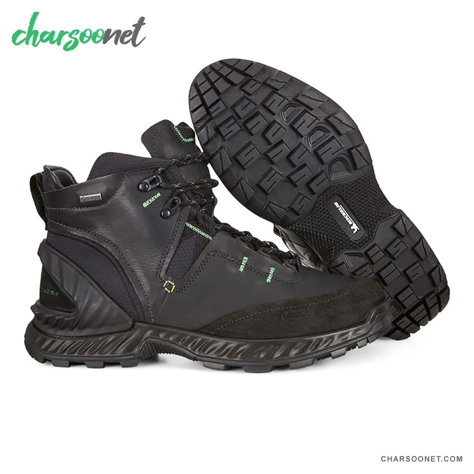 بوت هایکینگ ضدآب اکو  ECCO 840734-51771 Exohike GTX