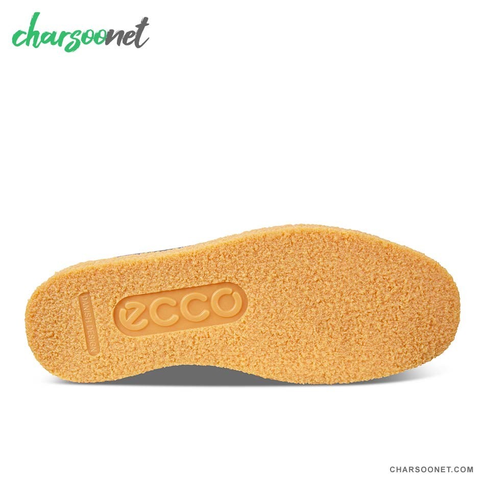 کفش راحتی اکو زنانه Ecco Crepetray