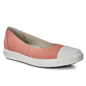 کفش راحتی زنانه اکو Ecco Soft 7