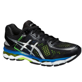 کفش اورجینال اسیکس ژل کایانو Asics Gel Kayano 22