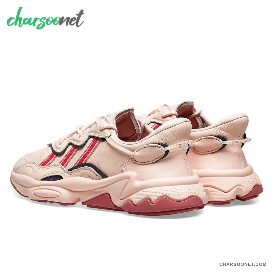 کفش اسپرت آدیداس زنانه Adidas Ozweego