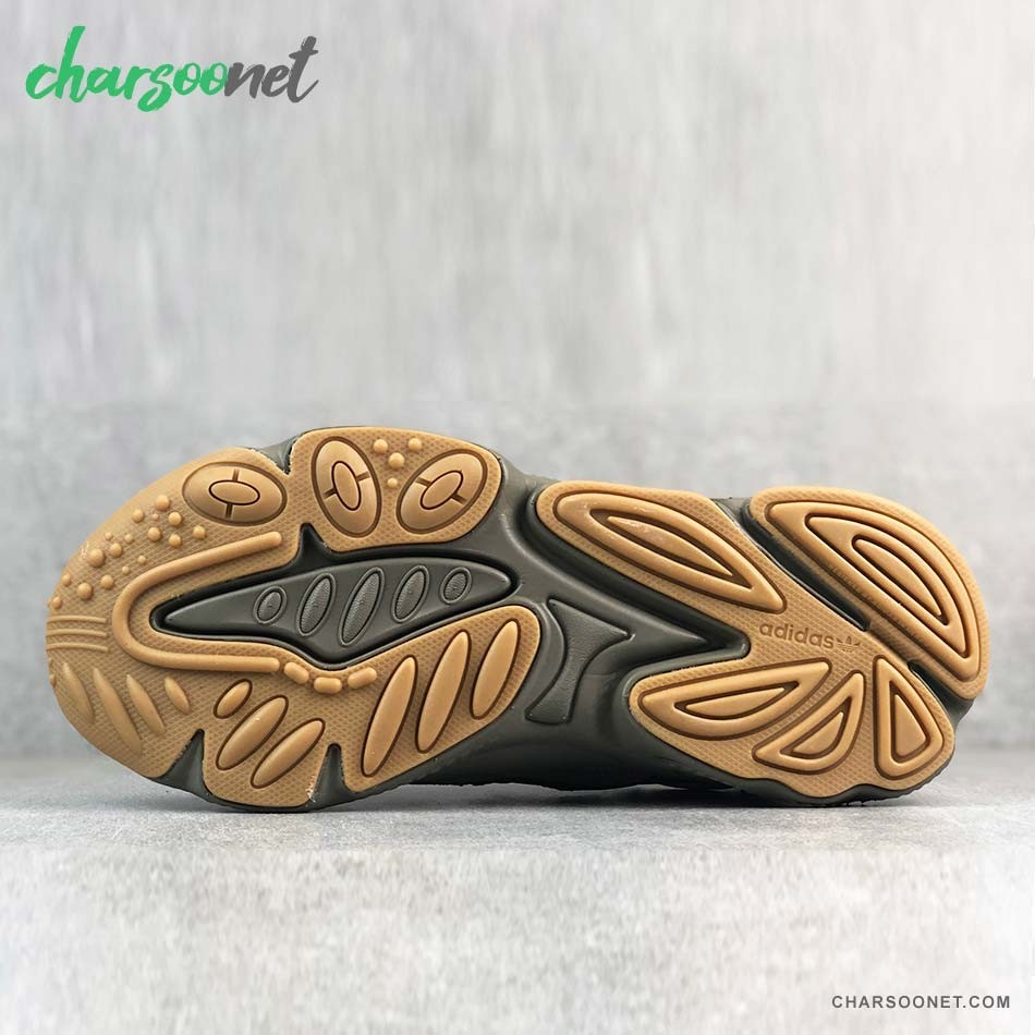 کفش رانینگ آدیداس زنانه Adidas Ozweego