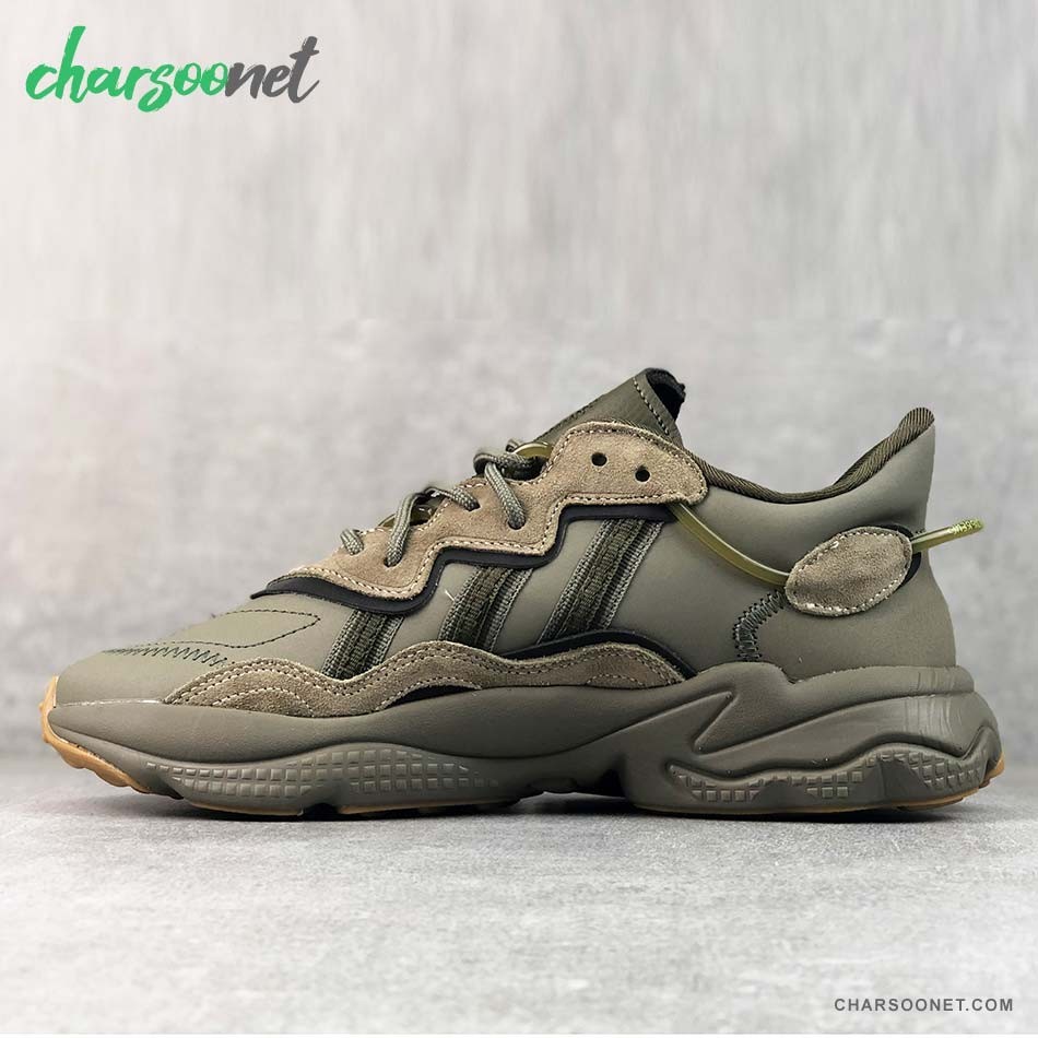 کفش رانینگ آدیداس زنانه Adidas Ozweego