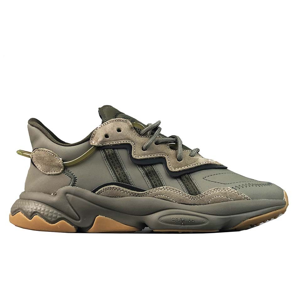 کفش رانینگ آدیداس زنانه Adidas Ozweego