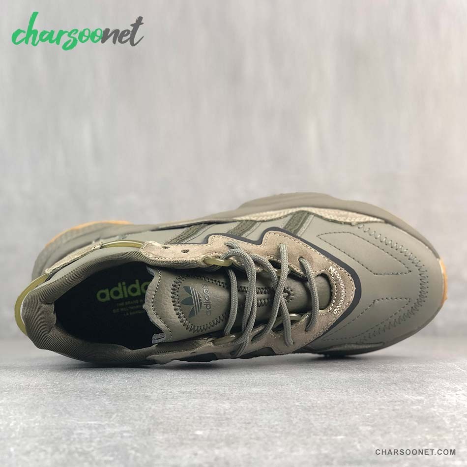کفش رانینگ آدیداس زنانه Adidas Ozweego