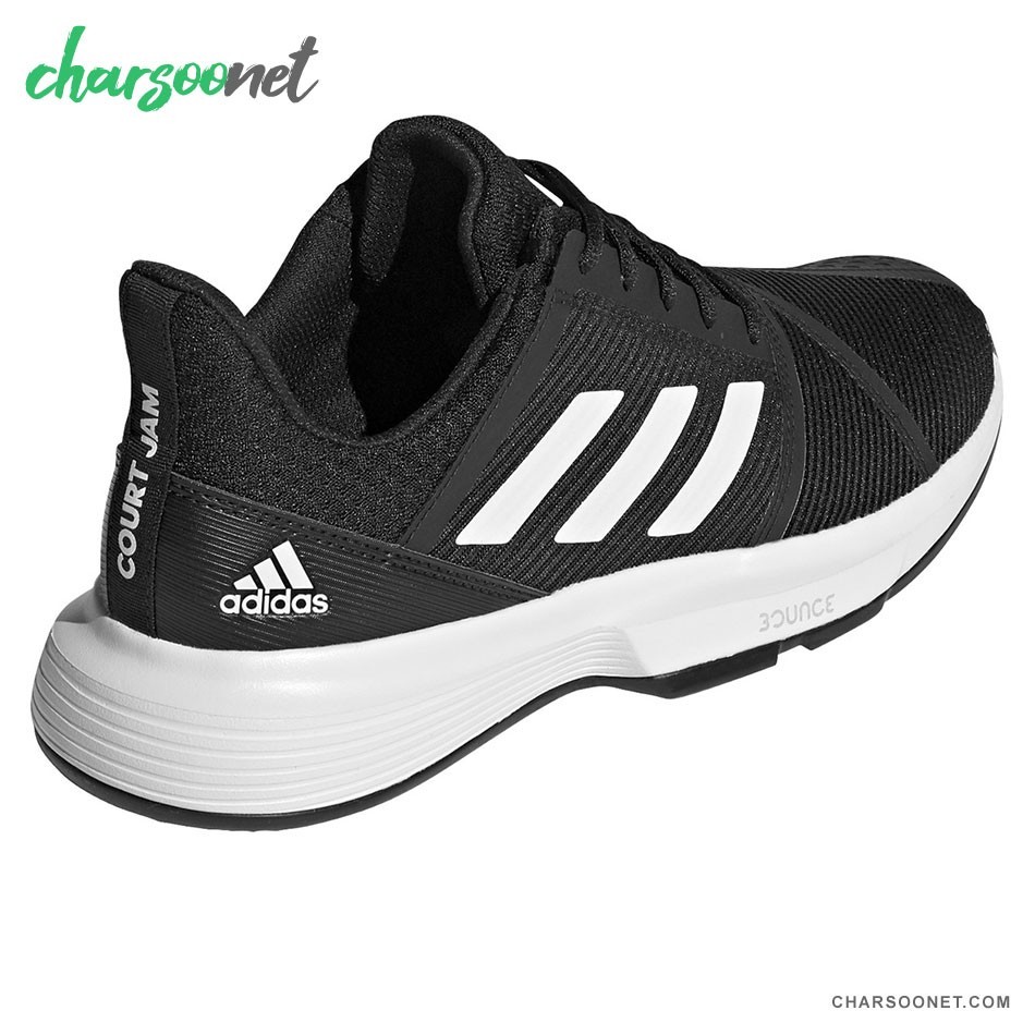 کفش ورزشی أدیداس مردانه Adidas CourtJam Bounce کد FU8103