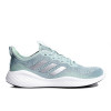 کفش رانینگ آدیداس کد FW5064 زنانه Adidas Green Fluidflow
