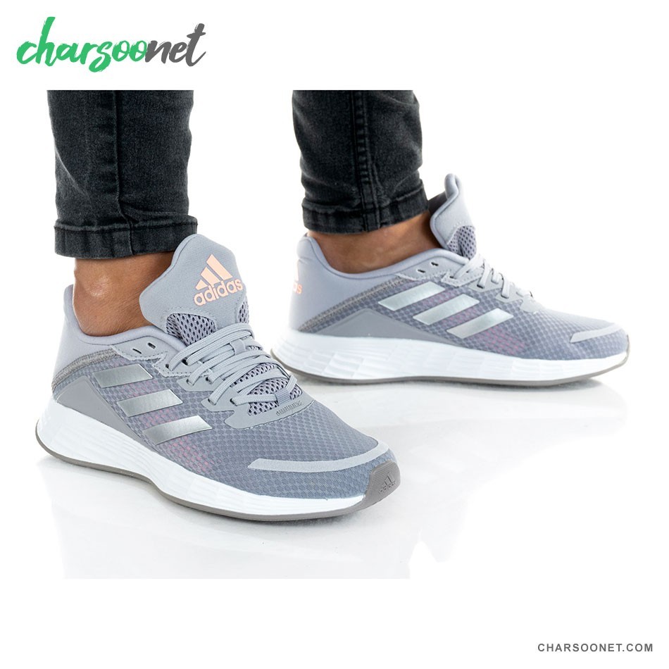 کفش رانینگ آدیداس زنانه Adidas Duramo Sl کد FX7303