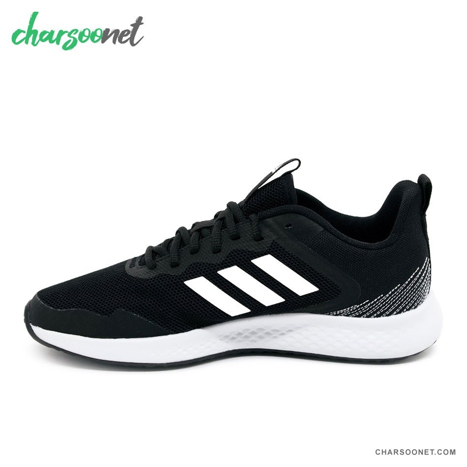 کفش لایف استایل آدیداس مردانه Adidas FluidStreet