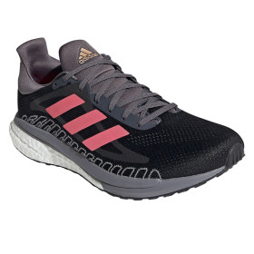 کفش رانینگ آدیداس مردانه Adidas Solar Glide ST 3 کد FV7250