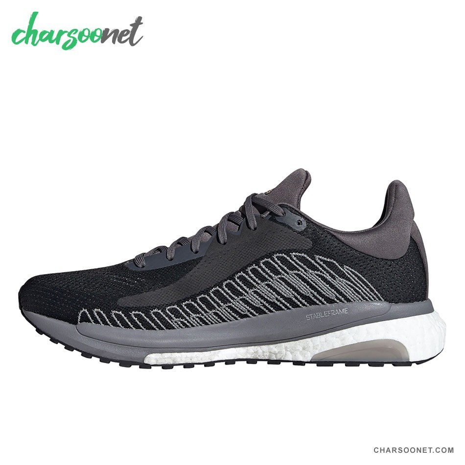 کفش رانینگ آدیداس مردانه Adidas Solar Glide ST 3 کد FV7250