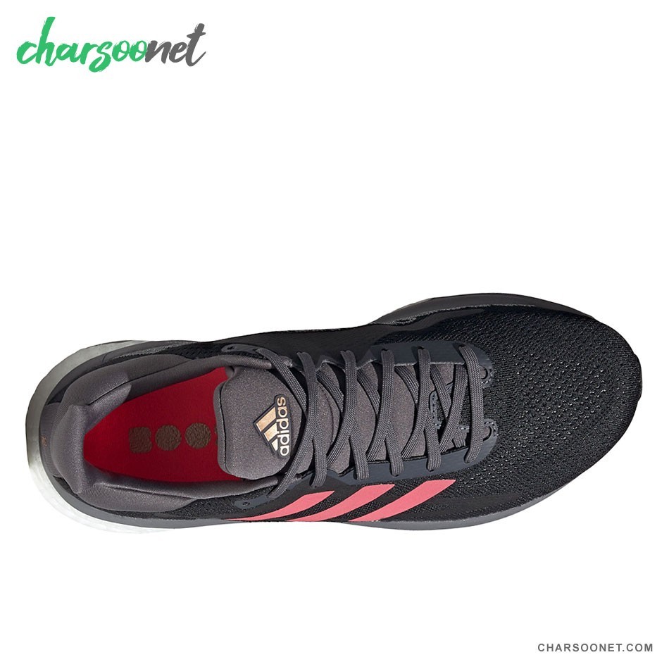 کفش رانینگ آدیداس مردانه Adidas Solar Glide ST 3 کد FV7250