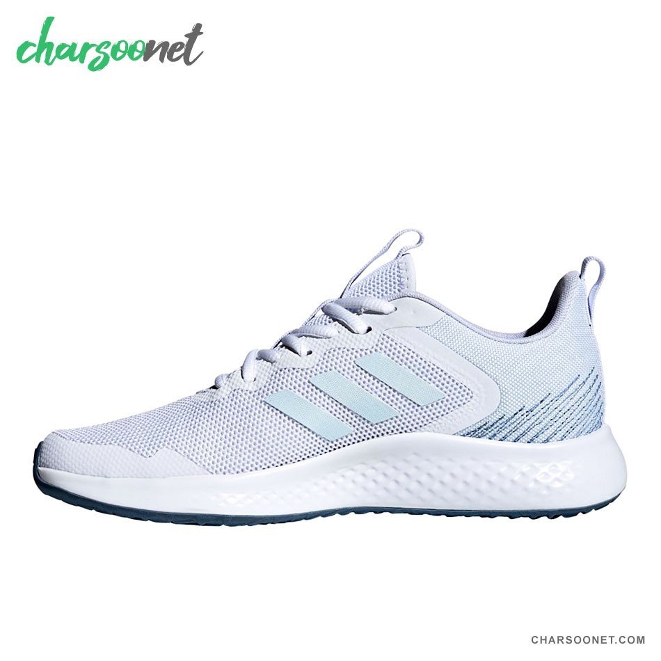 کفش ورزشی آدیداس زنانه  Adidas FW1712 Fluid Street