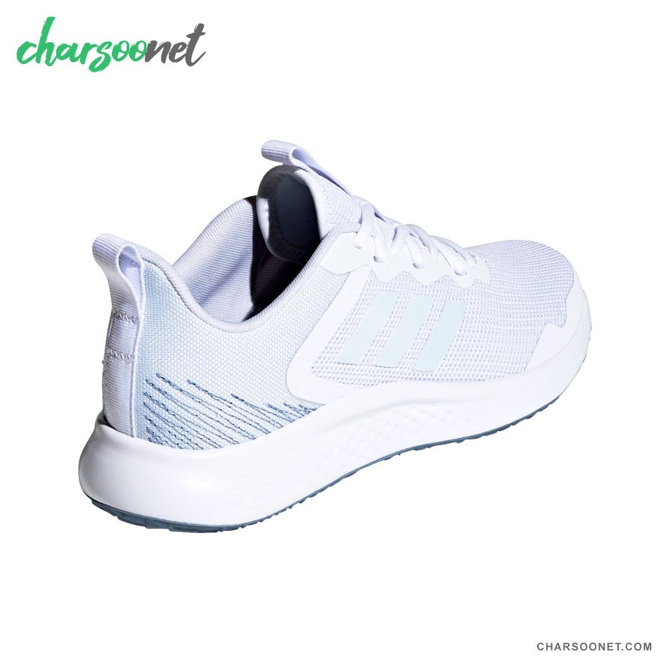 کفش ورزشی آدیداس زنانه  Adidas FW1712 Fluid Street