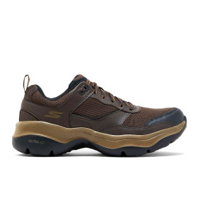 کفش لایف استایل اسکچرز مردانه Skechers Mantra Ultra 54797-CHOC